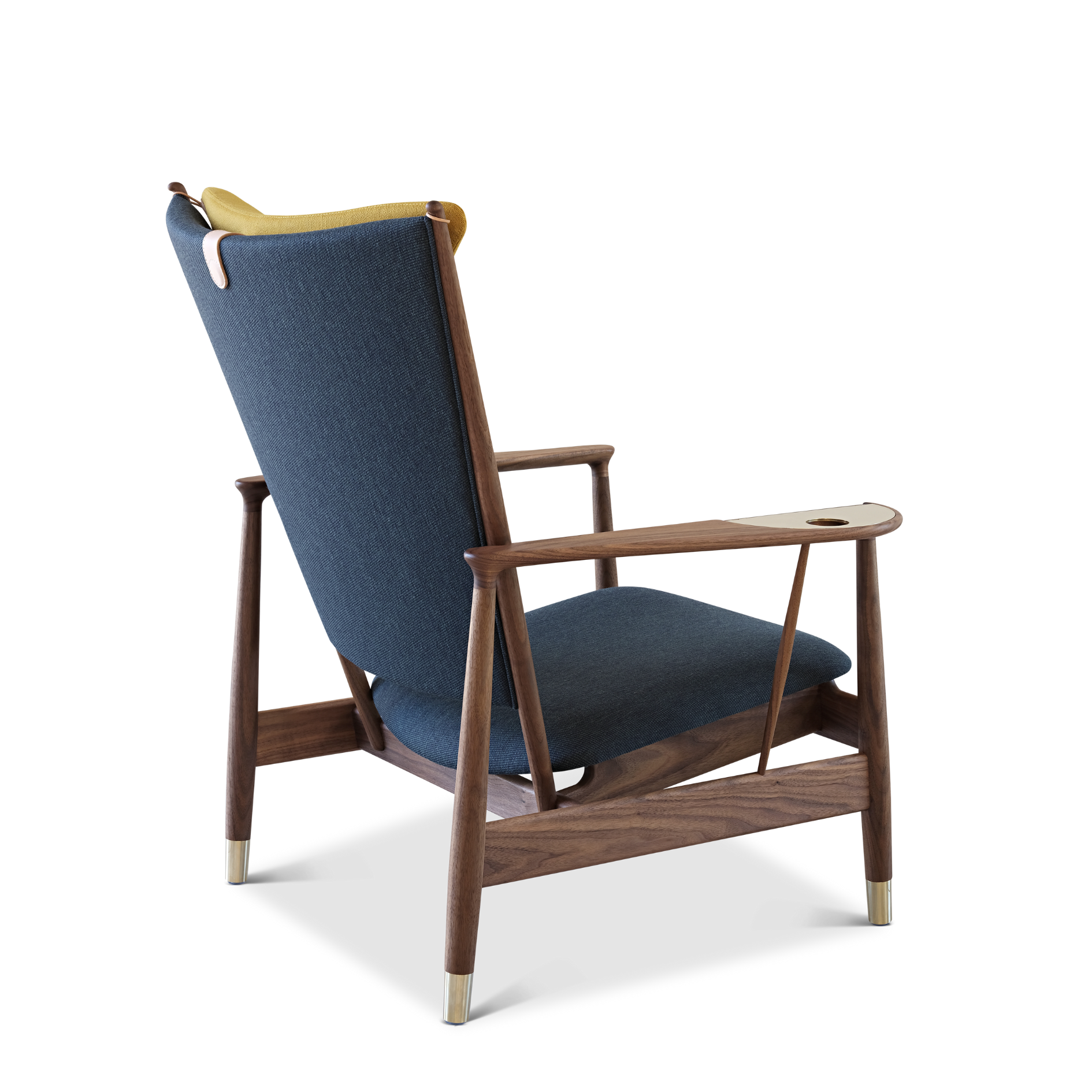 The Whisky Chair